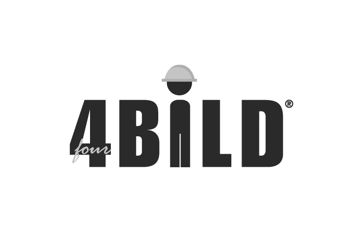 4BILD logo